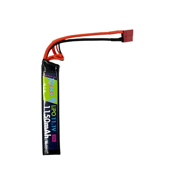 11.1V 1150mAh Lipo