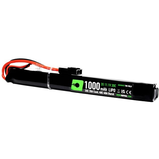 1100 Mah 11.1v
