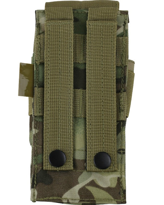 Kombat Tactical Single ORIGINAL Style Mag Pouch