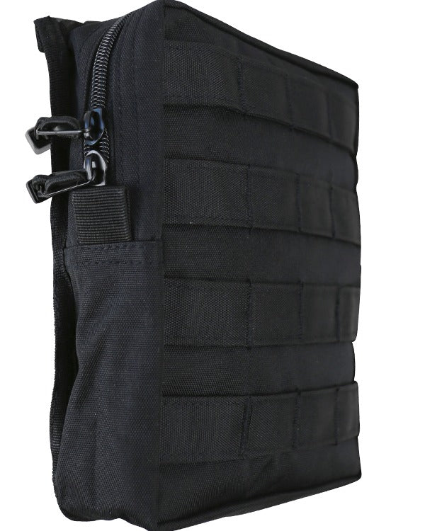 Kombat Tactical Large MOLLE Utility Pouch