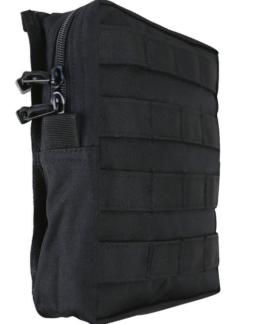 Kombat Tactical Large MOLLE Utility Pouch