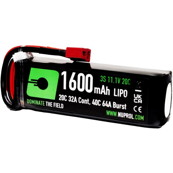 1600MAH11.4V
