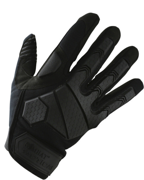Kombat Tactical Alpha Tactical Gloves