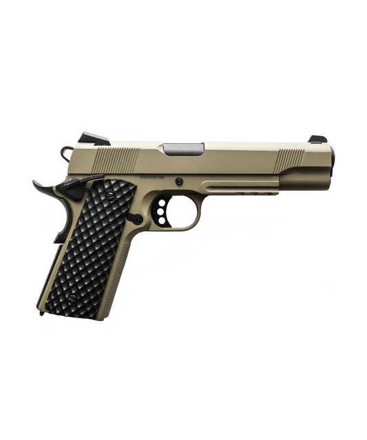 1911/MEU-R GBB Pistol (Tan)