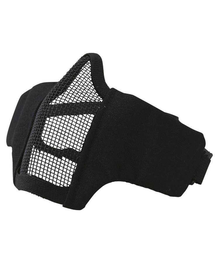 Kombat Tactical Recon Face Mask