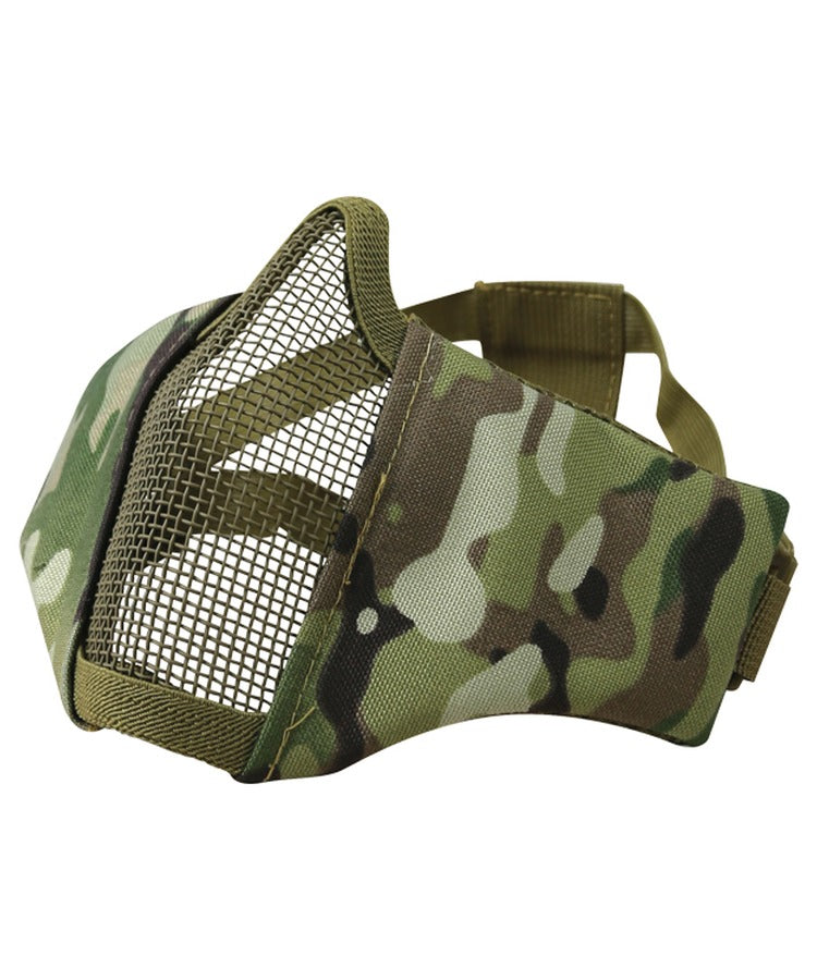 Kombat Tactical Recon Face Mask