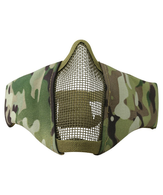 Kombat Tactical Recon Face Mask