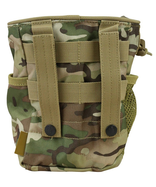 Kombat Tactical Large Dump Pouch