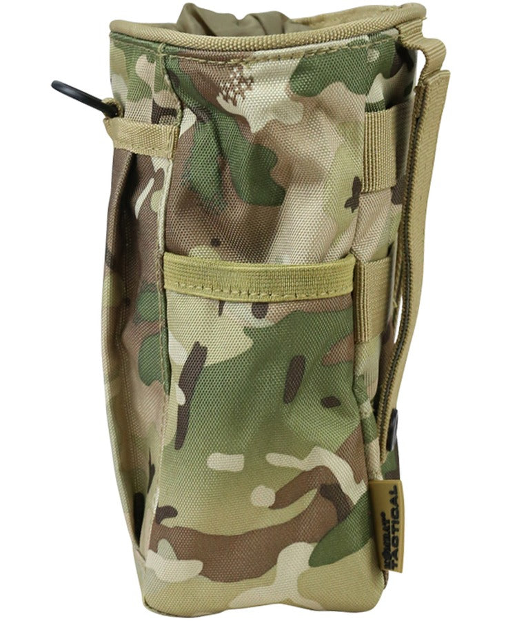 Kombat Tactical Large Dump Pouch