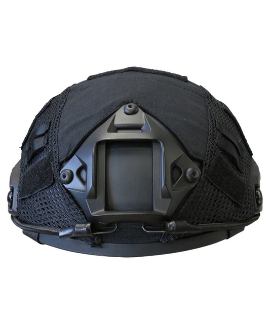 Kombat Tactical Fast Helmet Cover