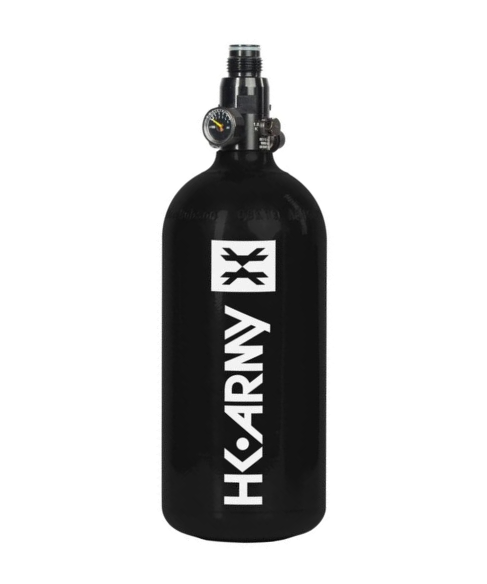 HK 48cl (0.8 Litre) Airsoft Aluminium Air Tank