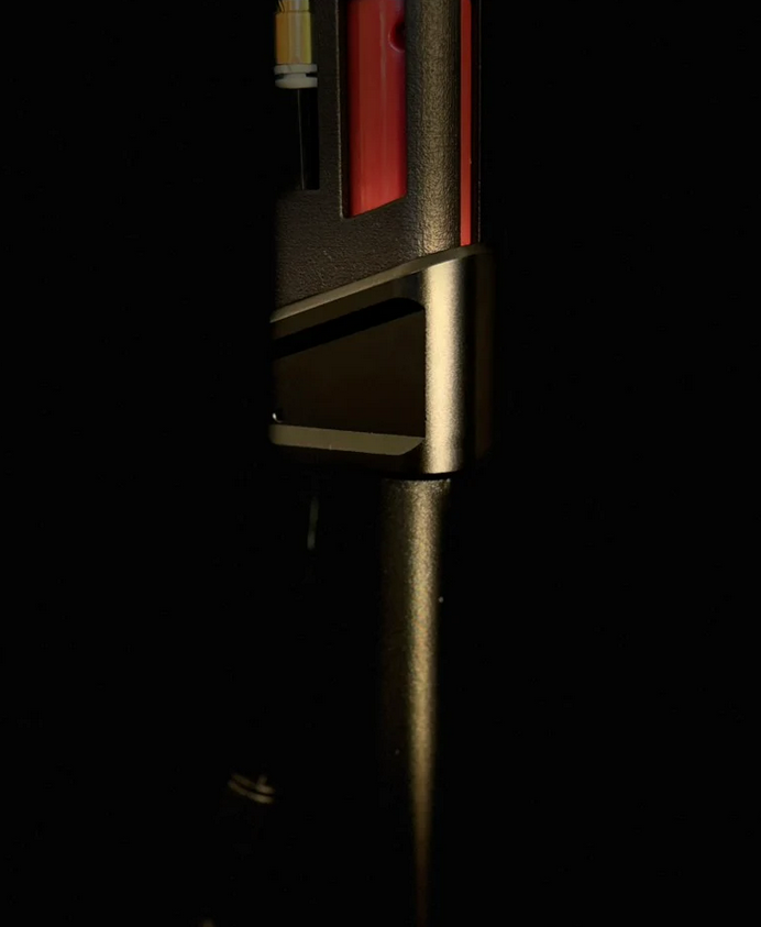 Airtac x T1P Glock/AAP-01 HPA Adapter