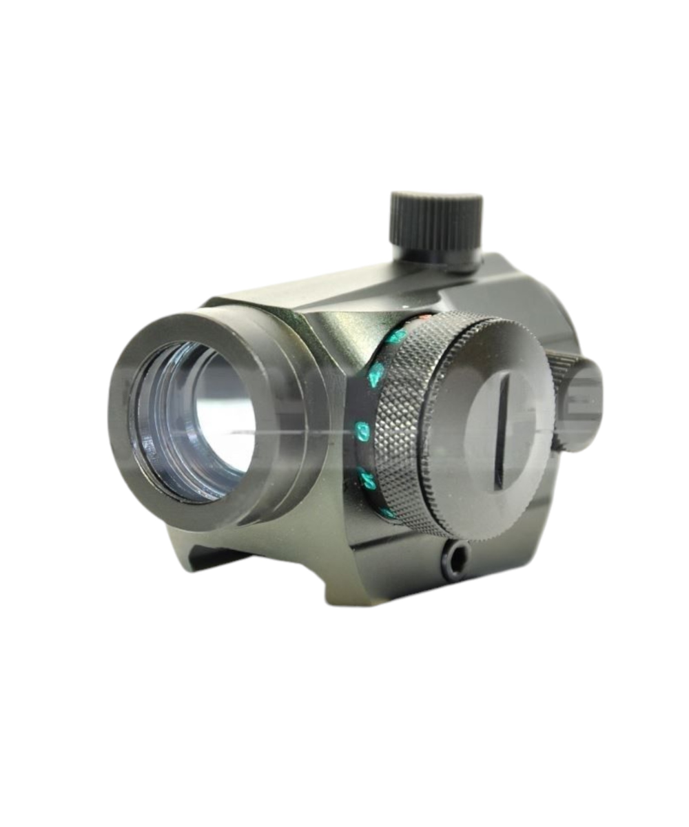 ACMScopeM1MicroRedandGreenDotSight