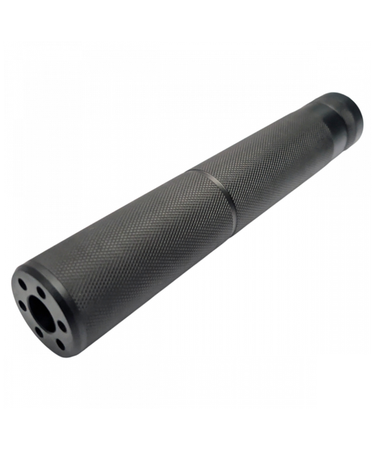 ACM Silencer / Long Mock Suppressor 195mm x 30mm – TD030