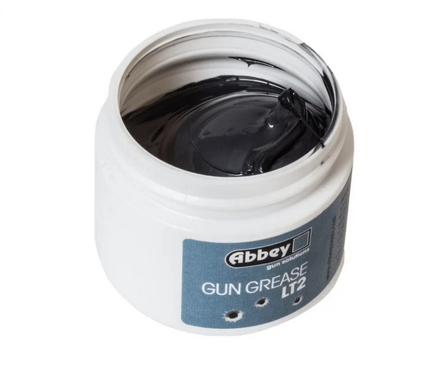 Abbey Gun Grease LT2