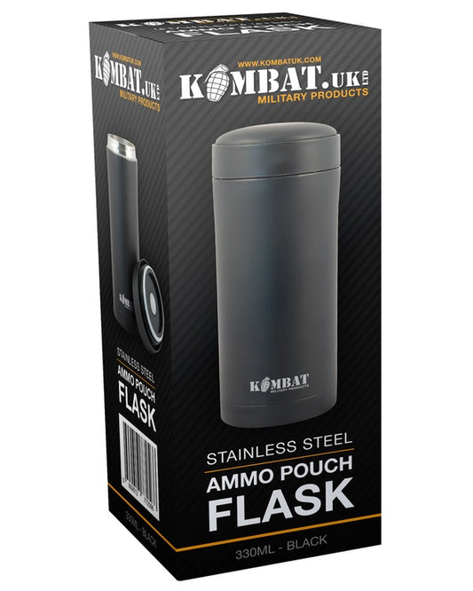 AmmoPouchFlaskblackbox