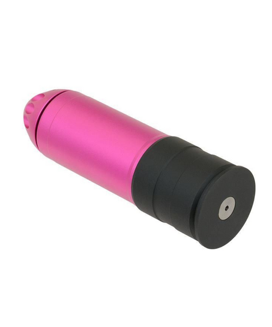 Battleaxe Green Gas Grenade (168 Rounds - Metal)