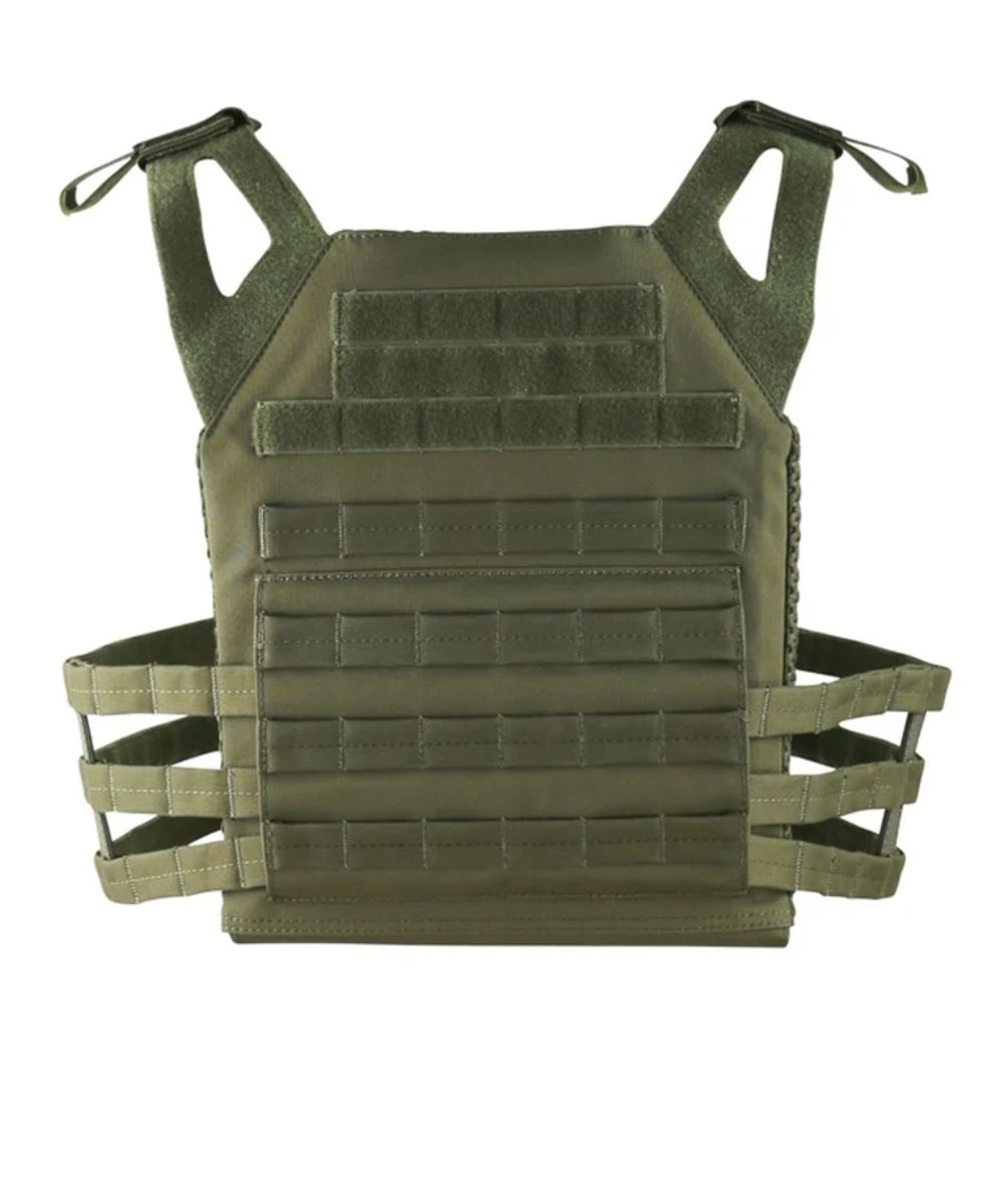 Buckle-TekJPCOliveBack