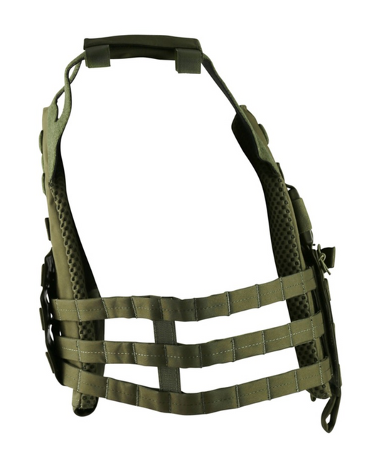 Buckle-TekJPCOliveSide