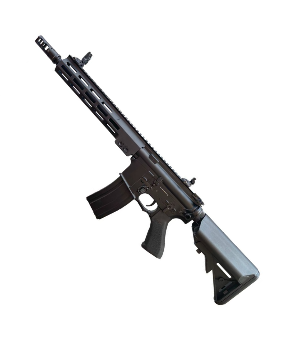 CYMA Standard M4 10.5 M-LOK AEG