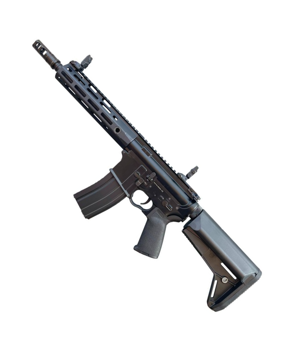 CYMA M4 8.5 M-LOK ARES HPA PRE INSTALLED