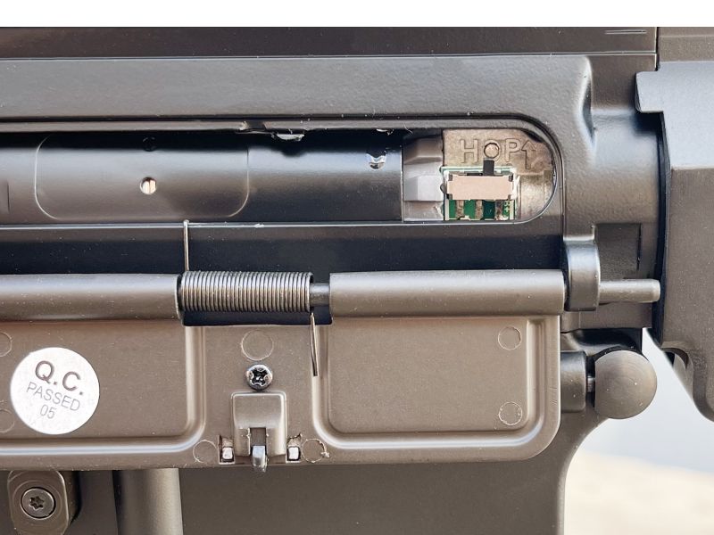 CYMA Standard M4 10.5 M-LOK AEG