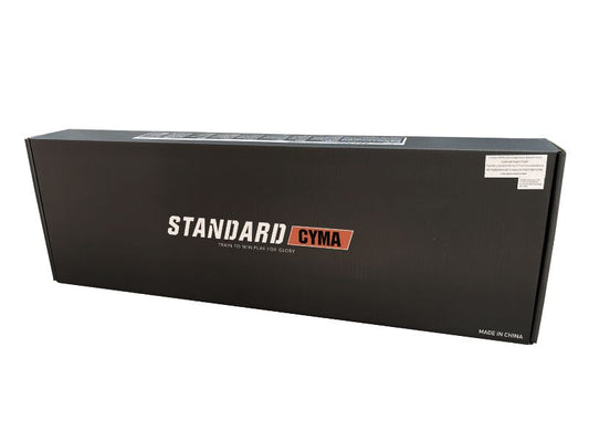 CYMA Standard M4 10.5 M-LOK AEG