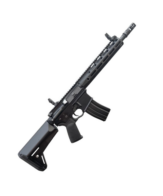 CYMA M4 8.5 M-LOK ARES HPA PRE INSTALLED