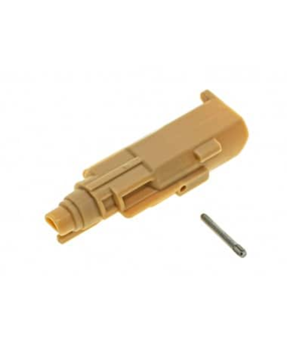 Cow Cow Enhanced Plastic Nozzle for AAP-01