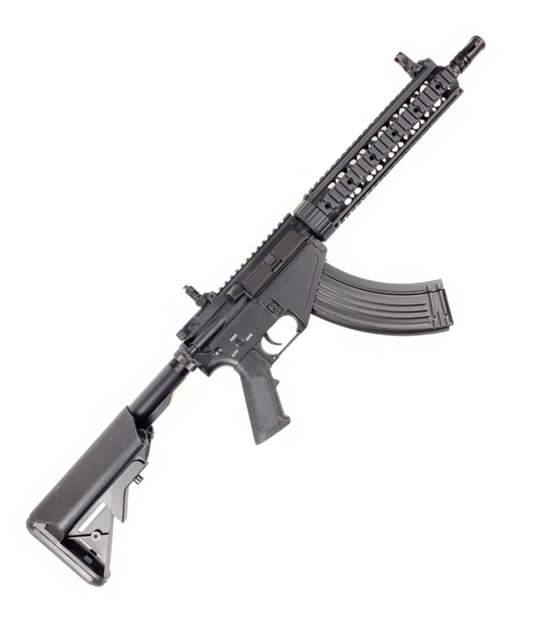 Cyma AR47 RIS (CM650A)