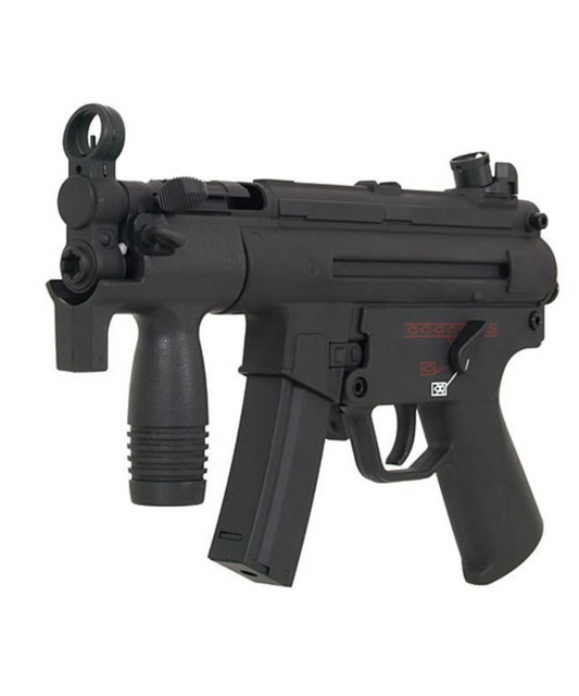 Cyma CM041K Submachine SMG AEG