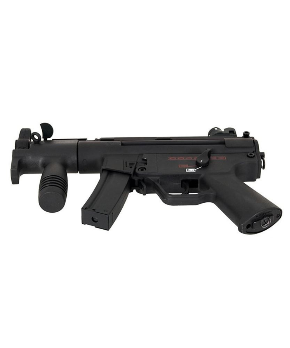 Cyma CM041K Submachine SMG AEG