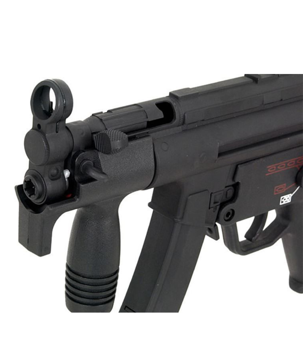 Cyma CM041K Submachine SMG AEG