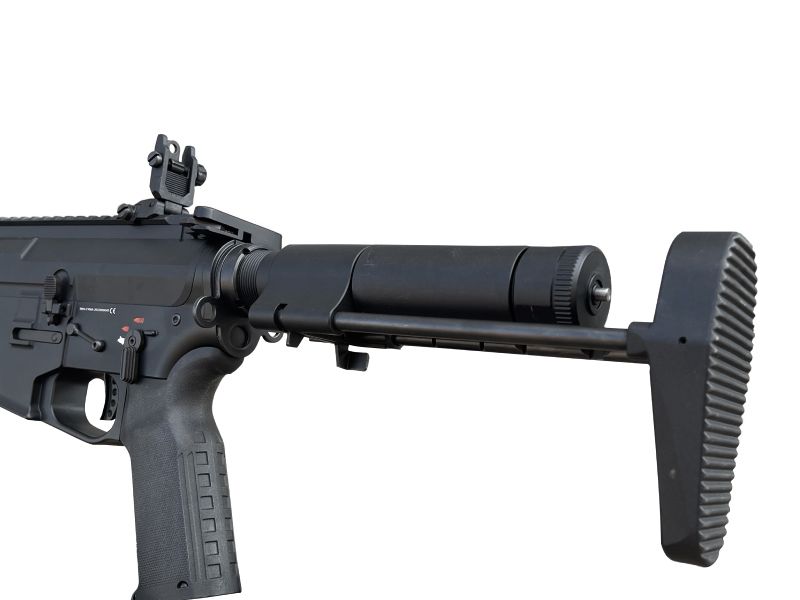 CYMA Platinum 9mm Rapid Strike AEG Carbine