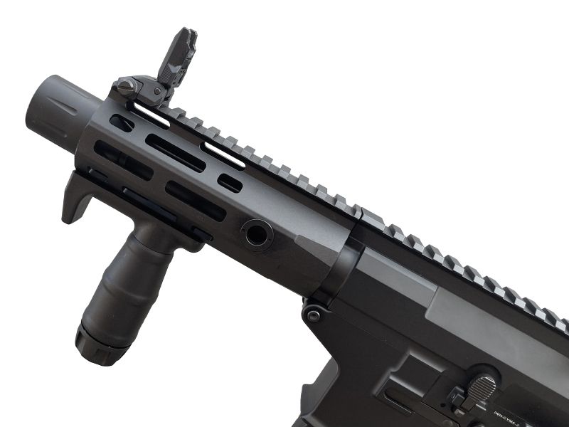 CYMA Platinum 9mm Rapid Strike AEG Carbine