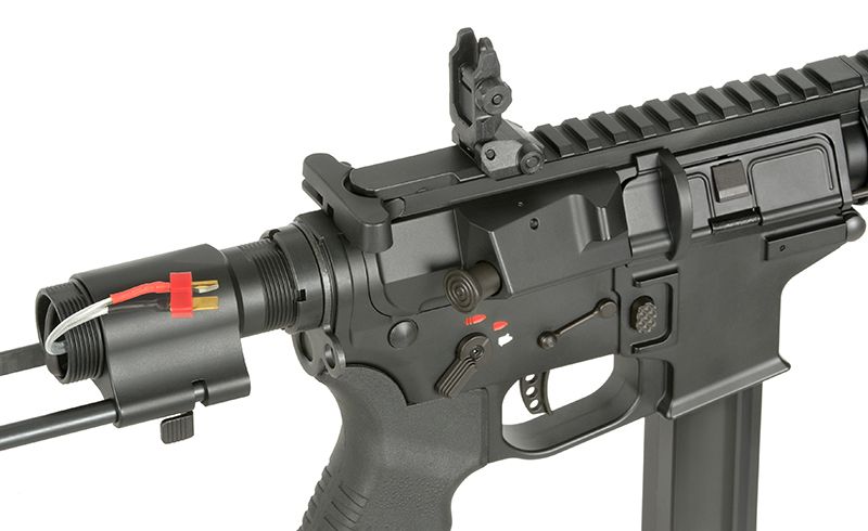 CYMA Platinum 9mm Rapid Strike AEG Carbine