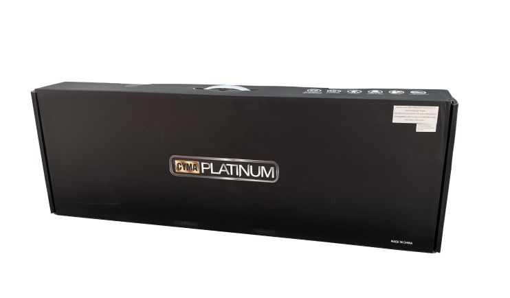 CYMA Platinum 9mm Rapid Strike AEG Carbine