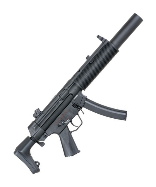 Cyma Swat SD6 CM041-SD6