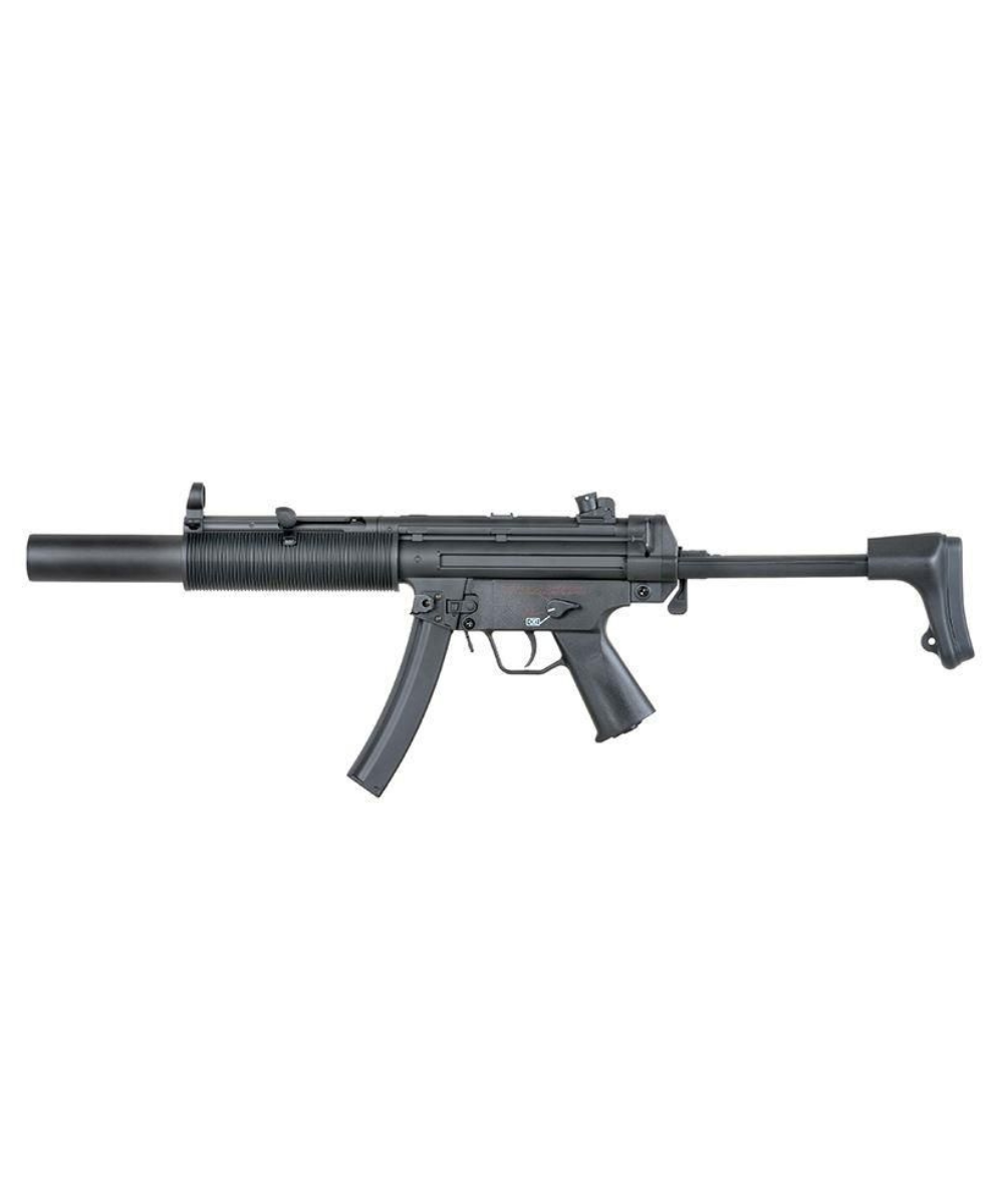 Cyma Swat SD6 CM041-SD6