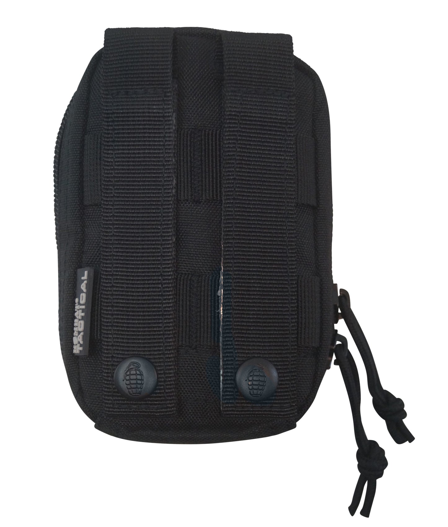 Kombat Tactical Small MOLLE Utility Pouch