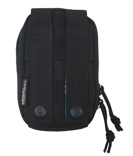 Kombat Tactical Small MOLLE Utility Pouch