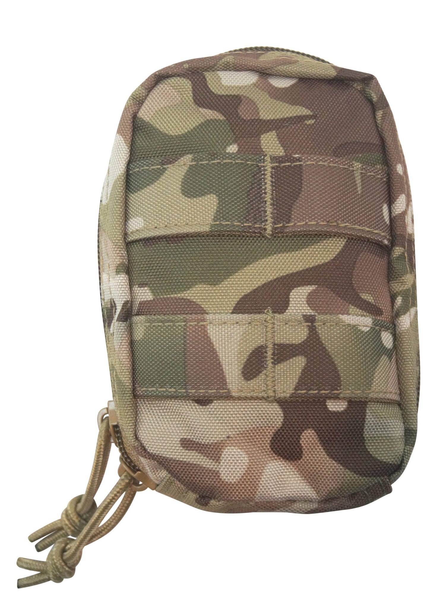 Kombat Tactical Small MOLLE Utility Pouch