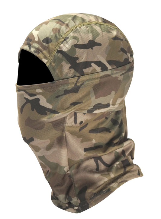 Kombat Tactical Covert Balaclava