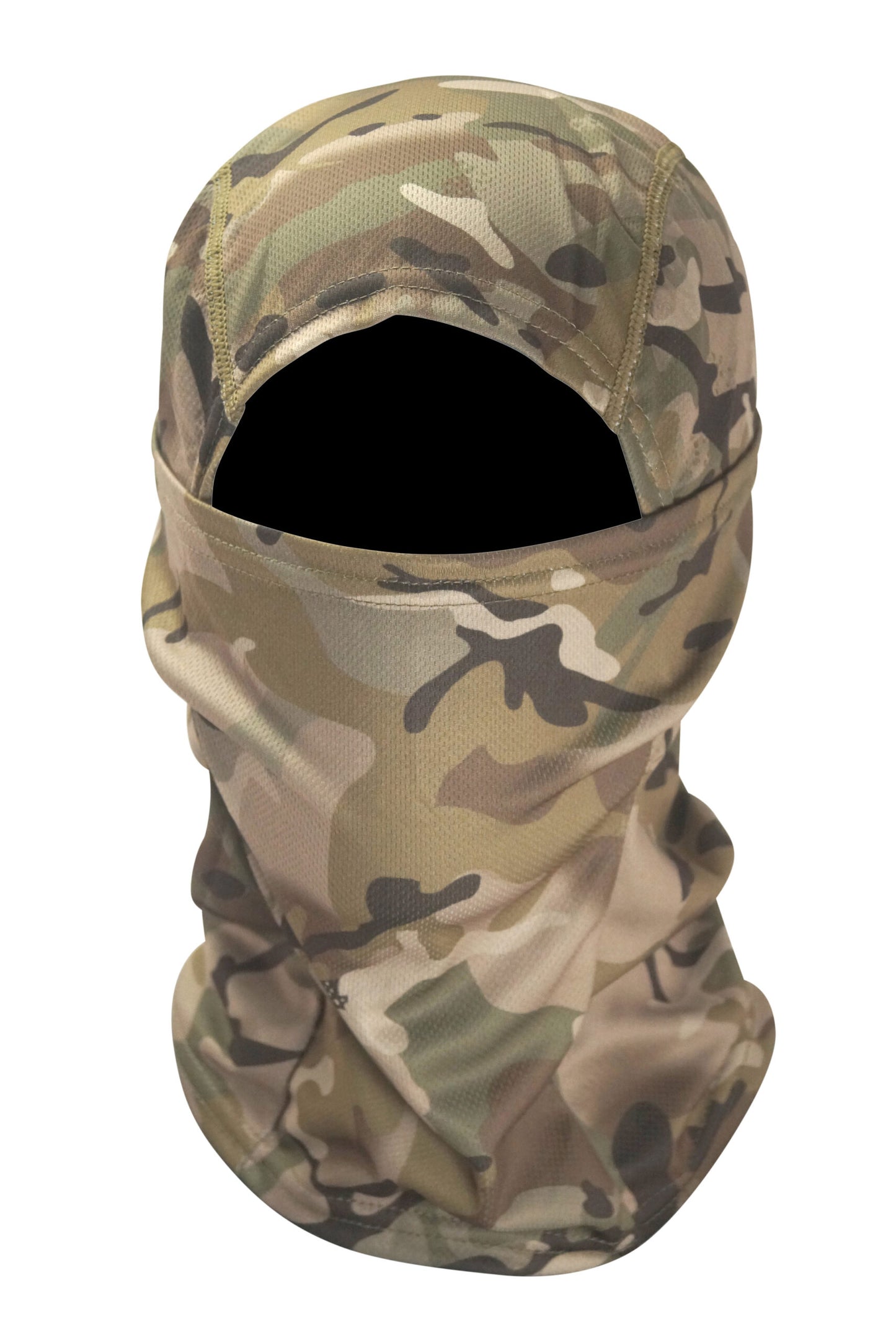 Kombat Tactical Covert Balaclava