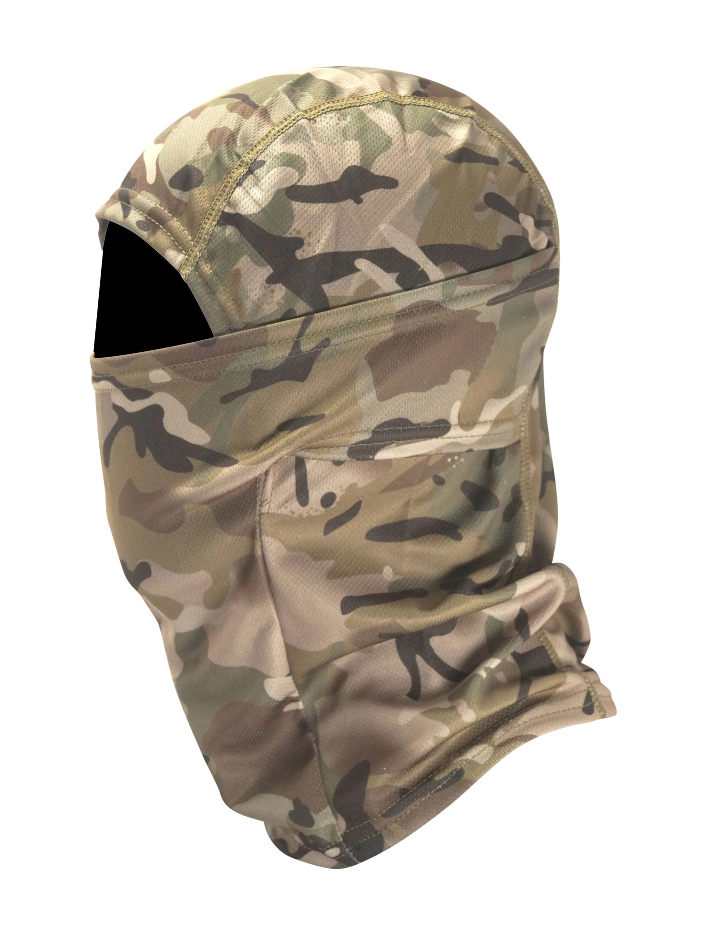 Kombat Tactical Covert Balaclava