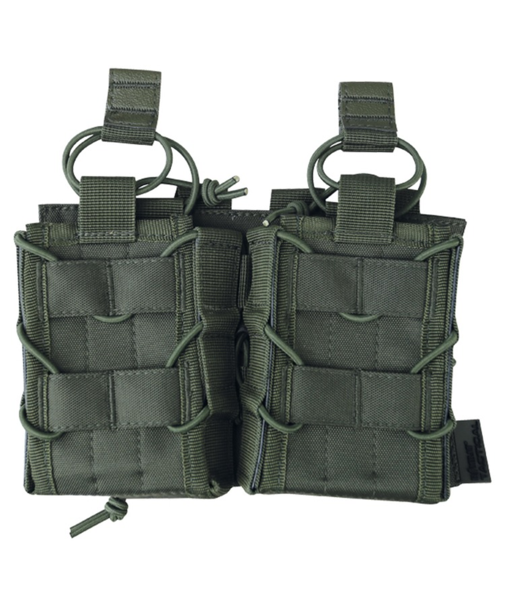 DeltaFastMagDouble_OliveGreen