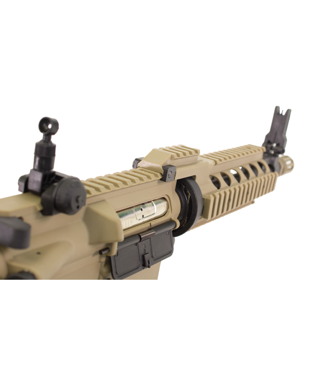 Delta Pioneer Defender (Tan)