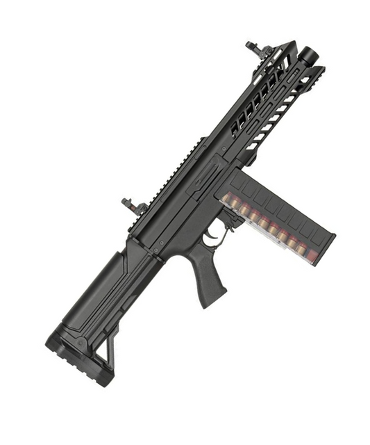 EMG CYMA SGR-12 AEG Electric Shotgun (CM.102)