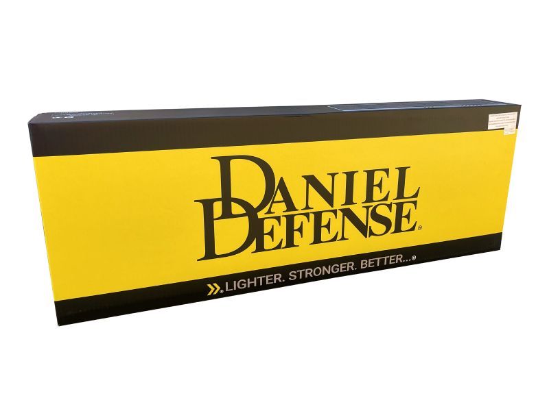 CYMA EMG x Daniel Defense DDM4 AEG