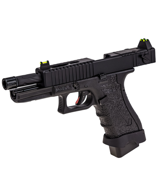 Vorsk EU8-T GBB Pistol (Black)